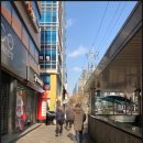 교대역  14번출구 뒤 이미지