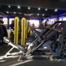 아레나 피트니스 이미지