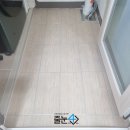 파크힐스 크리닝 | 경남 양산시 양산 서희스타힐스 욕실 줄눈 시공 싱크대 상판uv코팅 시공 후기♡