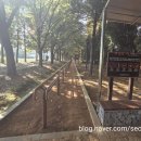 원인재역 2번출구 | 인천 연수구 승기천 황토길 맨발 걷기 장소 추천 l 연수 2녹지 맨발걷기길 l 새로 생긴 맨발걷기 명소ㅣ...