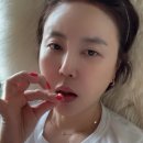 황혜영 근황 이미지