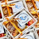 쏭샌드위치 | 안산 샌드위치 다과세트 쏭키친 행사 도시락 케이터링