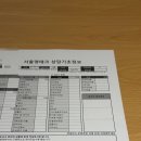서울시 영테크 재무상담 컨설팅 1회차 솔직후기 | 재테크 투자 방법 파일 무료 배포