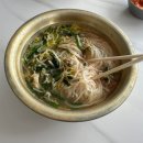 사천촌국수