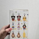 마우스 패밀리 | [팝마트]디즈니 미키마우스 패밀리 키링_랜덤박스 언박싱 후기