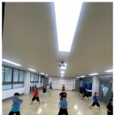 장평 소나무향기 태권도장 이미지