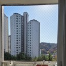 비둘기 | 서울 성북구 종암동 레미안 시크리엘 아파트 비둘기 퇴치망 설치 후기