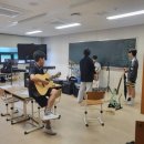 백사중학교 이미지