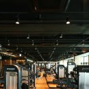 휘트니스 휴 용암점 이미지