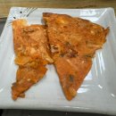 우리밀우밀칼국수