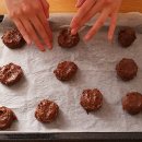 브라우니 이미지