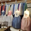 가성비 혼주한복 영등포 에덴주단 상담후기