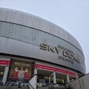 준코퍼레이션 | [갤럭시코퍼레이션] G-DRAGON 2025 월드투어 Übermensch 인 서울 앙코르 | 중콘후기 | 고척돔 시야