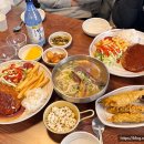 세븐일레븐 성북한성대역점 | 한성대입구역 성북구 술집 인생락국수 성북천 분위기 맛집