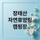 장태산자연휴양림 캠핑장 | 장태산 자연휴양림 캠핑장 완벽 가이드: 예약, 준비물, 명소 총정리