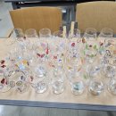 건강메이드 | 광주 기업 단체 출강 유리 전사 클래스 건강보험심사평가원 후기 -핸드메이드공방 소꿉-