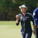 김효주, 고향 원주서 열린 LPGA 대회 3R 5위…선두와 3타 차 이미지