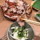 우가족발 이미지