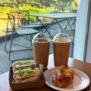 브레드보드 | 천안 예술의전당 카페 브레드보드 빵 맛집 내돈내산 솔직후기