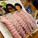 [내돈내산 대방어맛집] 자매수산 대방어모듬 솔직후기 /예약꿀팁 / 해물짬뽕라면