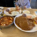 왕돈까스 이미지