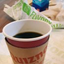 퀴즈노스 (Quiznos) 이미지