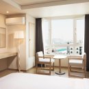 크라운하버호텔 부산 이미지