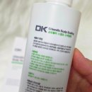 남편 두피열,지루성두피염 관리에 도움이 된 DK 두피스케일링 사용 후기