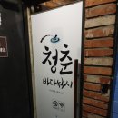 청춘바다 이미지