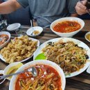 대광반점 | 답십리맛집 대광반점에서 맛깔나는 중화요리!