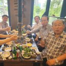 재경 31회 보신데이 소고 이미지