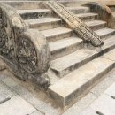 통도사 대웅전 및 금강계단 이미지