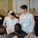 [wedding] 가천컨벤션센터 본식 스냅 추천 디아필름 본식 촬영 후기 앨범 수령 후기