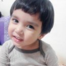 바가지 머리 이미지