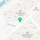 장유E편한세상 앞 도로 이미지