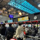 젠틀브로스짐 | 세븐일레븐 기념품 | 메인역에서 공항철도 이용후기 | 타오위안 공항 | 에바항공 | 인천국제공항 코로나...