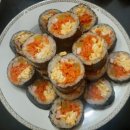김밥공장 네이버블로그