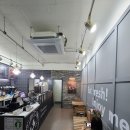 달리는커피 전곡점