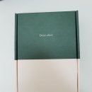 특별한 청첩장을 위한 디얼디어 샘플 후기