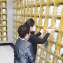 상복공원 봉안당 이미지