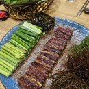 해초과메기앞산대명점 | 내돈내산 겨울제철음식 비리지않은 과메기 맛집 해초과메기 앞산대명점