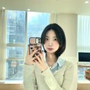 보브컷 웨이브 펌 후기: 동탄 밤에도 예뻐지는 마법, 꾸밈 동탄역점!
