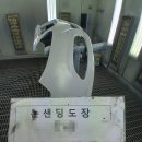 다한모터스 | 천안 판금도색 일봉동 사고수리 범퍼 스크래치 제거 교환 SM5 후기