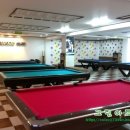 예스당구클럽 이미지