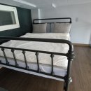 벨르 온수 수영장펜션 | 여수 더 설렘 온수 수영장 펜션 후기(고기파티)