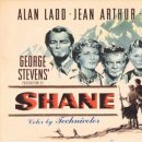 영화'셰인(Shane,1953년작)'테마 & 영화 감상 이미지