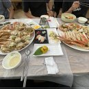 구룡포대게회 이미지