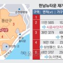 남산주공2,3단지 서울신문