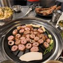 월성공원 | 대구 월성동 막창 맛집 통막 신월성점ㅣ72시간 숙성 초벌 막창 솔직 후기