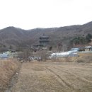 보탑사 주차장 이미지